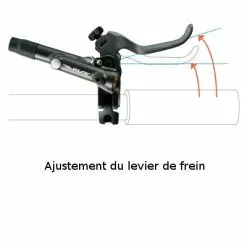 Commande Frein Et Dérailleur 6 Vitesses Tourney Shimano -Alhonga Soldes commande frein et derailleur 6 vitesses tourney shimano full 3