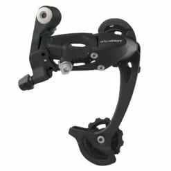 MICROSHIFT Dérailleur Arrière 7/8/9 Vitesses Compatible Shimano