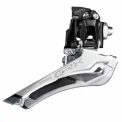 Dérailleur Avant GRX RX400 Double-plateaux Chaine 2x10V Shimano