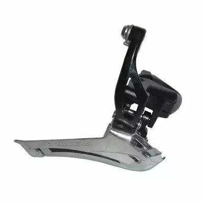 Dérailleur Avant Shimano 105 11v à Collier 34,9mm 1 Dérailleur Avant Shimano 105 11v à Collier 34,9mm