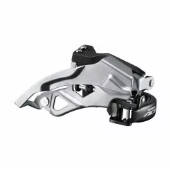 Dérailleur Avant Shimano Acera Pour Pédalier Triple Angle 66-69°