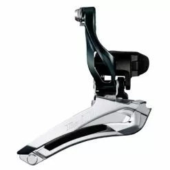 Dérailleur Avant Shimano Tiagra 2x10 à Collier 34,9mm