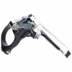 Dérailleur Avant Shimano Tiagra 2x10 à Collier 34,9mm -Alhonga Soldes derailleur avant shimano tiagra 2x10 a collier 34 9mm full 4