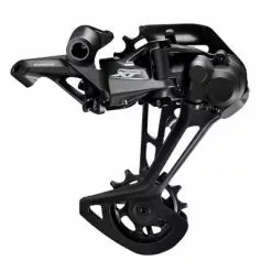 Dérailleur Vélo Arrière 12V Shimano Deore XT RD-M8100