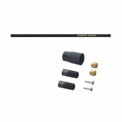 Alhonga Soldes -Alhonga Soldes durite shimano pour frein a disque hydraulique 1700mm