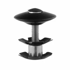 Brandless Étoile De Fourche - Bouchon De Potence AheadSet 1.1/8 Pouces