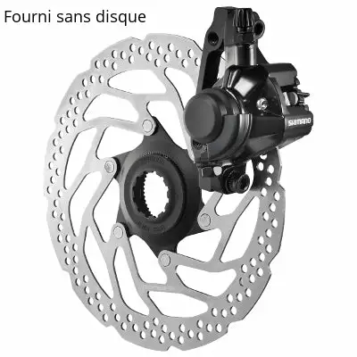 Étrier De Frein à Disque Mécanique Vélo Shimano BR-M375 2 Étrier De Frein à Disque Mécanique Vélo Shimano BR-M375 – Image 2