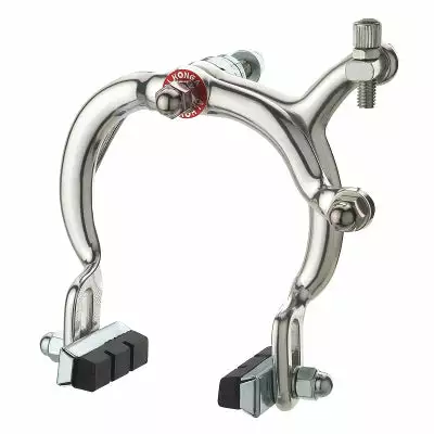 Newton Etrier De Frein Caliper Avant Ou Arrière Pour Jante Vélo 650B 2 Newton Etrier De Frein Caliper Avant Ou Arrière Pour Jante Vélo 650B – Image 2