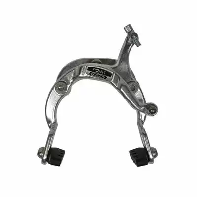 Etrier De Frein Vélo Avant Tirage Latéral Caliper Vintage Point 1 Etrier De Frein Vélo Avant Tirage Latéral Caliper Vintage Point