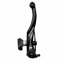 Etrier De Frein V-brake Noir BR-T4000 Shimano -Alhonga Soldes etrier frein v brake br t4000 shimano 3