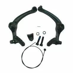 Point Etriers De Frein Vélo U-Brake Pour BMX 7 Point Etriers De Frein Vélo U-Brake Pour BMX -Alhonga Soldes etriers de frein velo u brake pour bmx full 3