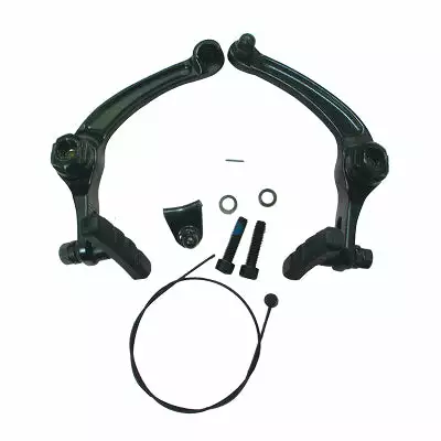 Point Etriers De Frein Vélo U-Brake Pour BMX 3 Point Etriers De Frein Vélo U-Brake Pour BMX – Image 3