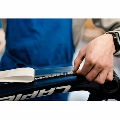 Alhonga Soldes -Alhonga Soldes films de protection cadre velo invisibles skin armor zefal brill full