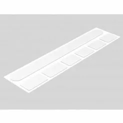 Films De Protection Cadre Vélo Invisibles Skin Armor Zefal -Alhonga Soldes films de protection cadre velo invisibles skin armor zefal full