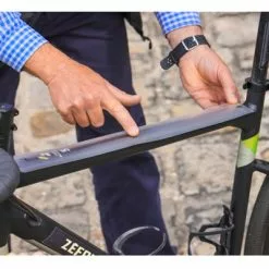 Films De Protection Cadre Vélo Invisibles Skin Armor Zefal -Alhonga Soldes films de protection cadre velo invisibles skin armor zefal full 4