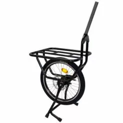 JOKER BIKE Fourche Cargo Biporteur Compact Joker Mini