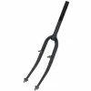 Point Fourche Vélo 20 Pouces Avec Pivot Fileté 1" BMX