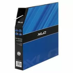 Barbieri Gaine De Frein Vélo Blanche 5 Mm X 50 Mètres