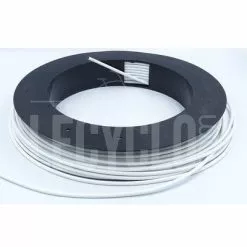 Alhonga Soldes -Alhonga Soldes gaine de frein velo blanche 5 mm x 50 metres full 2