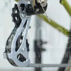 Galets De Dérailleur Arrière Shimano 8V Acera/Altus 13/15 Dents 7 Galets De Dérailleur Arrière Shimano 8V Acera/Altus 13/15 Dents -Alhonga Soldes galets de derailleur arriere shimano 8v acera altus 13 15 dents full 4