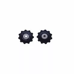 Galets De Dérailleur VTT Shimano Deore XT 10v