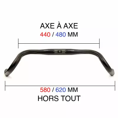 Ergotec-Humpert Cintre Vélo Gravel Ergotec 31,8 Mm Noir 6 Ergotec-Humpert Cintre Vélo Gravel Ergotec 31,8 Mm Noir – Image 6