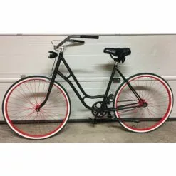 Ergotec-Humpert Guidon Beach Cruiser Pour Vélo Cruiser Ergotec 11 Ergotec-Humpert Guidon Beach Cruiser Pour Vélo Cruiser Ergotec -Alhonga Soldes guidon beach cruiser pour velo cruiser ergotec full 6