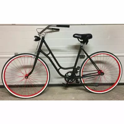 Ergotec-Humpert Guidon Beach Cruiser Pour Vélo Cruiser Ergotec 6 Ergotec-Humpert Guidon Beach Cruiser Pour Vélo Cruiser Ergotec – Image 6