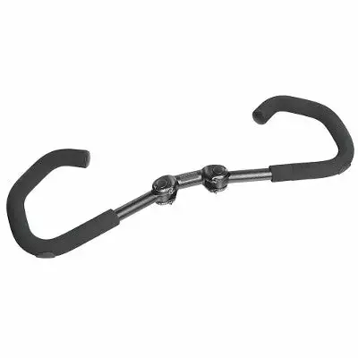 Ergotec-Humpert Guidon De Vélo 25.4 Trekking Réglable AHS Premium Ergotec 1 Ergotec-Humpert Guidon De Vélo 25.4 Trekking Réglable AHS Premium Ergotec