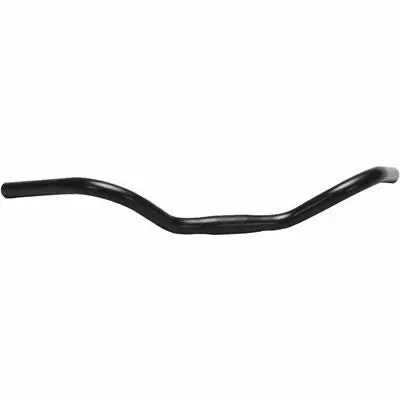 Ergotec-Humpert Guidon De Vélo Urbain Trekking VAE En Aluminium Noir Humpert 1 Ergotec-Humpert Guidon De Vélo Urbain Trekking VAE En Aluminium Noir Humpert