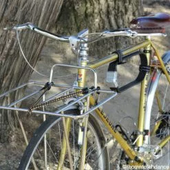 Oxford Guidon De Vélo Vintage North Road Chromé -Alhonga Soldes guidon de velo vintage north road chrome full 5