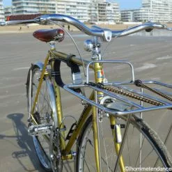 Oxford Guidon De Vélo Vintage North Road Chromé -Alhonga Soldes guidon de velo vintage north road chrome full 6