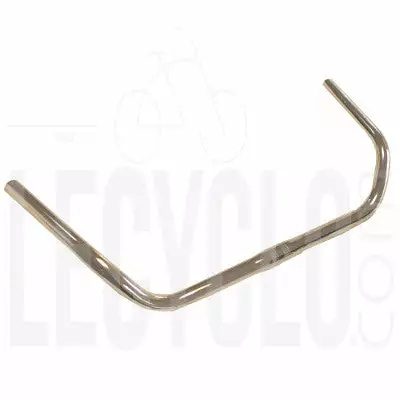 Ergotec-Humpert Guidon Vélo Hollandais Dos Droit Englischer Bugel Ergotec 5 Ergotec-Humpert Guidon Vélo Hollandais Dos Droit Englischer Bugel Ergotec – Image 5