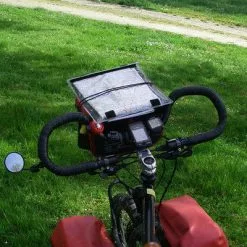 Brandless Guidon Vélo Multi Positions En Alu Noir -Alhonga Soldes guidon velo multi positions en alu noir zoom full 5