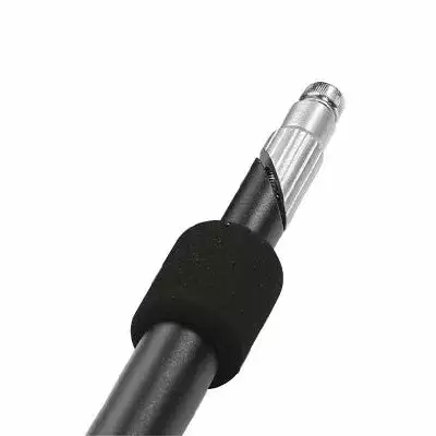 Ergotec-Humpert Guidon Vélo Trekking 25.4 Mm Ajustable AHS Basic Comfort Ergotec 3 Ergotec-Humpert Guidon Vélo Trekking 25.4 Mm Ajustable AHS Basic Comfort Ergotec – Image 3