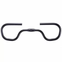 Guidon Vélo Trekking Multi-positions MultiBar OS BBB 31.8 Mm