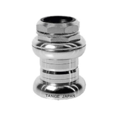 Jeu De Direction Chromé Tange 1 Pouce