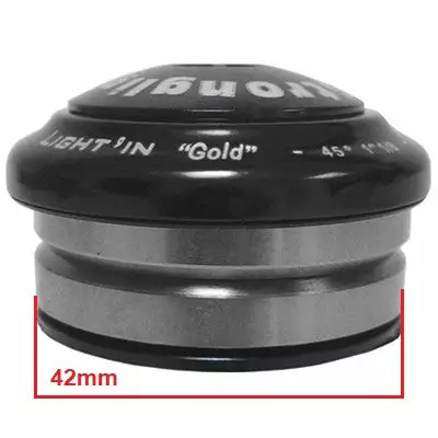 Jeu De Direction Intégré Stronglight 1"1/8 2 Jeu De Direction Intégré Stronglight 1"1/8 – Image 2