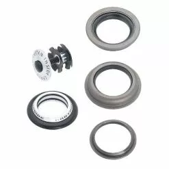 Point Jeu De Direction Semi Intégré 1 1/8 Chromé