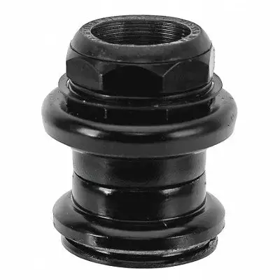 Brandless Jeu De Direction Vélo Fileté 1 Pouce Noir 1 Brandless Jeu De Direction Vélo Fileté 1 Pouce Noir