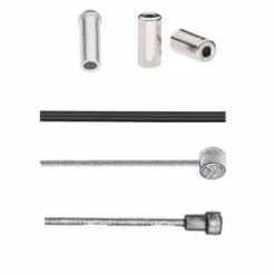 Brandless Kit Câble Et Gaine De Frein Pour Vélo -Alhonga Soldes kit cable et gaine de frein pour velo full 3