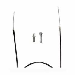 Kit Câble Et Gaine Pour Sturmey Archer 3 Vitesses