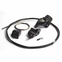 Kit De Maintenance Et Poignée Tournante Nexus 3 Vitesses Shimano