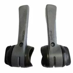 Levier De Changement De Vitesses Au Cadre Suntour 12 18 Vitesses