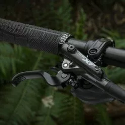 Levier De Frein à Disque Shimano Deore XT BL-M8100 -Alhonga Soldes levier de frein a disque shimano deore xt bl m8100 full 3