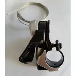 Alhonga Soldes -Alhonga Soldes levier de vitesses a bouton poussoir 6 vitesses shimano full 2