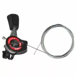 SUNRACE Levier De Vitesses à Friction Pour Dérailleur Arrière