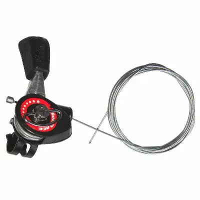 SUNRACE Levier De Vitesses à Friction Pour Dérailleur Arrière 1 SUNRACE Levier De Vitesses à Friction Pour Dérailleur Arrière