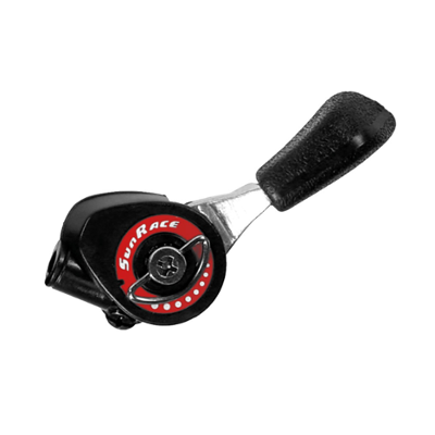 SUNRACE Levier De Vitesses à Friction Pour Dérailleur Arrière 2 SUNRACE Levier De Vitesses à Friction Pour Dérailleur Arrière – Image 2