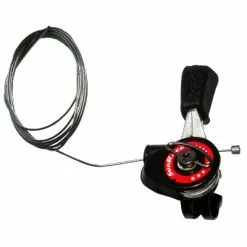 SUNRACE Levier De Vitesses à Friction Pour Dérailleur Avant